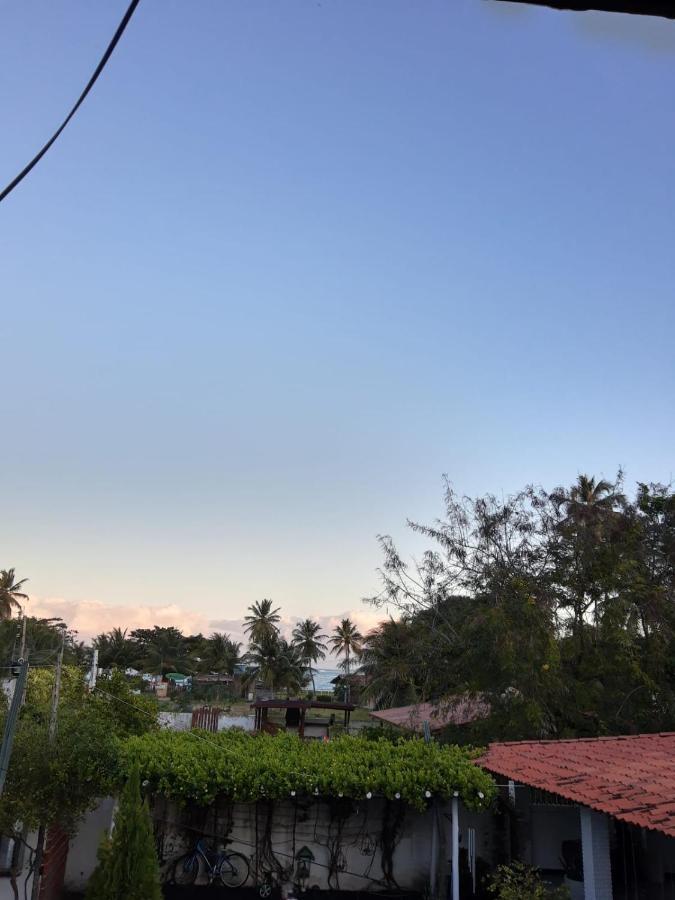 Pousada Paraiso Dos Milagres São Miguel dos Milagres エクステリア 写真